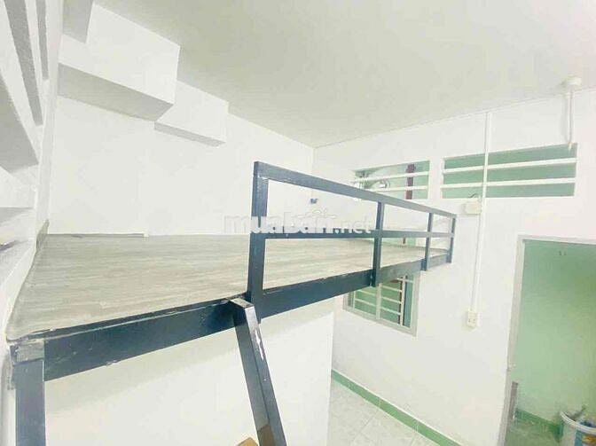 🔥 PHÒNG TRỌ CÓ GÁC GIỜ GIẤC TỰ DO KHÔNG CHUNG CHỦ – TÂN BÌNH