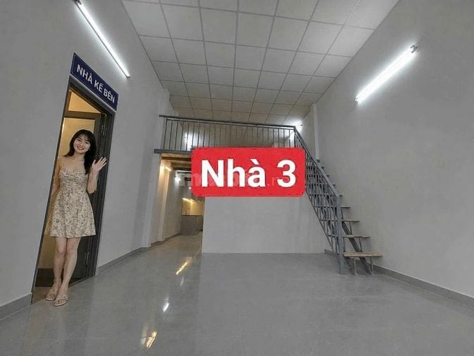Nhà có dòng tiền Kinh Dương Vương, An Lạc, Bình Tân
