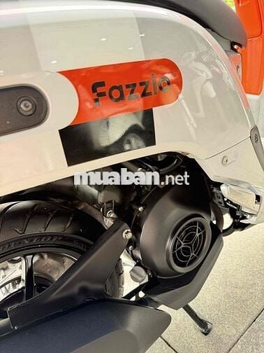 Fazzio đk 2025 Bstp chính chủ