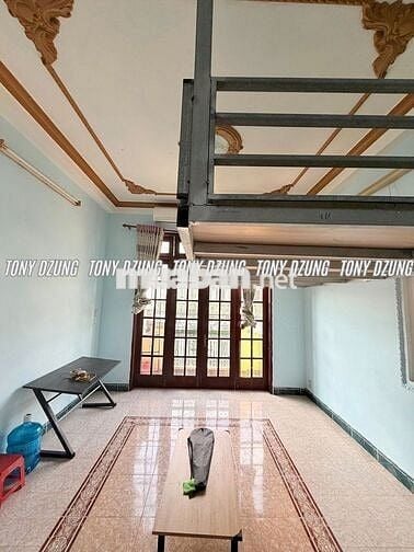 Phòng gác máy lạnh ban công rộng & thoáng,Ngay CÔNG VIÊN Gia Định 500m
