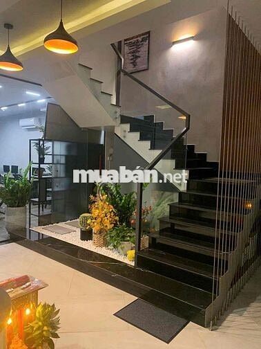 CHO THUÊ MẶT BẰNG TẦNG TRỆT – KHU CIQ4, PHÚ MỸ, QUẬN 7
