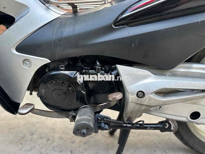 Honda Wave 100cc 2008 Đen