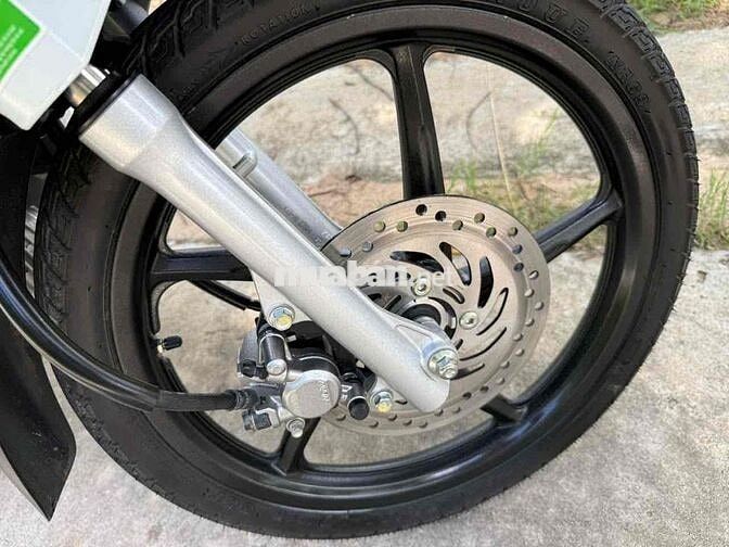 Honda Future Fi 2023 Trắng 7000 km