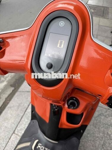 Fazzio đk 2025 Bstp chính chủ