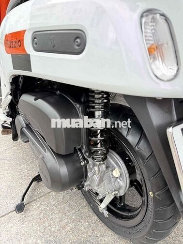 Fazzio đk 2025 Bstp chính chủ