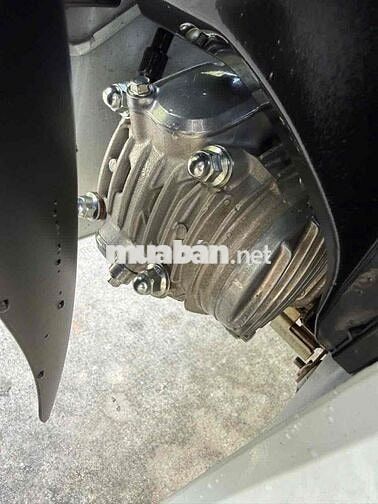 Honda Future Fi 2023 Trắng 7000 km