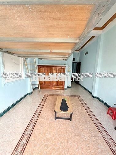 Phòng gác máy lạnh ban công rộng & thoáng,Ngay CÔNG VIÊN Gia Định 500m