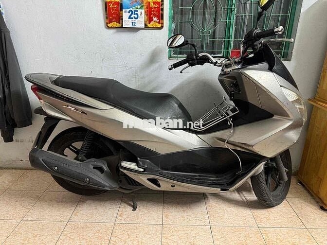 Pcx 2015 chính chủ biển 71