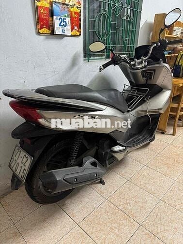 Pcx 2015 chính chủ biển 71