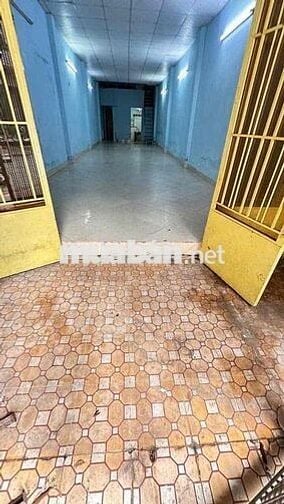 nhà hẻm xe tải đường lê Văn Quới 84 m2 phù hợp chứa hàng kd onl