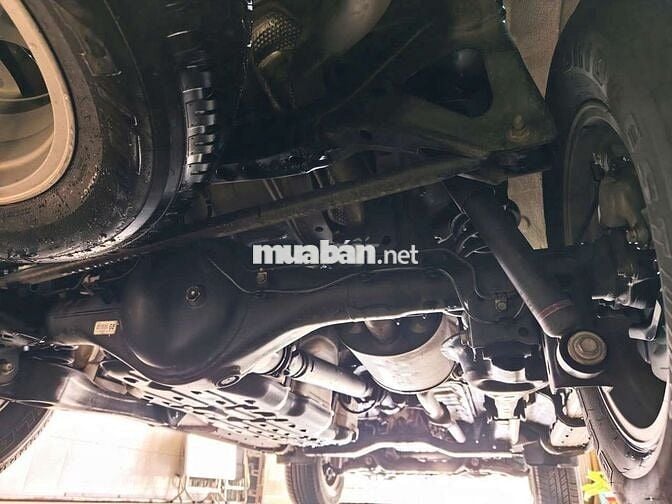 Toyota Fortuner 2018 Dầu Tự động Bạc