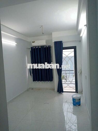 Nhà 4 lầu gần khu Bắc Hải, Hẻm xe hơi gồm 4pn và 3 tollet