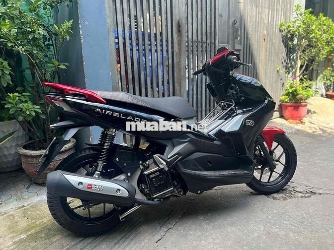 Honda Air Blade 150 ABS 2021