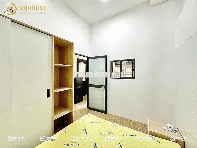 CĂN HỘ DỊCH VỤ 1 PHÒNG NGỦ 70m2