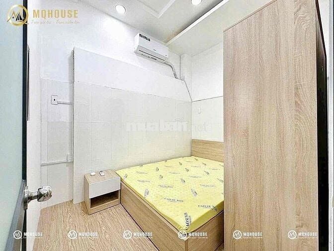 CĂN HỘ DỊCH VỤ 1 PHÒNG NGỦ 70m2