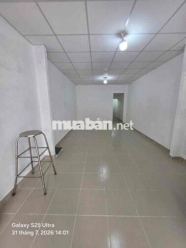 Cho thuê mặt tiền kinh doanh đường hương lộ 2