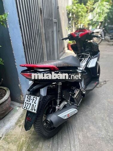Honda Air Blade 150 ABS 2021