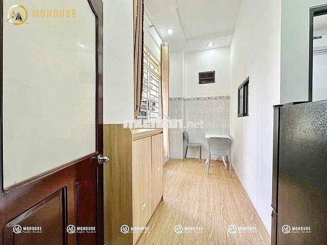 CĂN HỘ DỊCH VỤ 1 PHÒNG NGỦ 70m2
