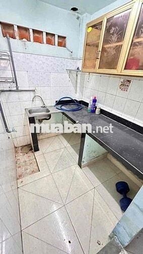 nhà hẻm xe tải đường lê Văn Quới 84 m2 phù hợp chứa hàng kd onl