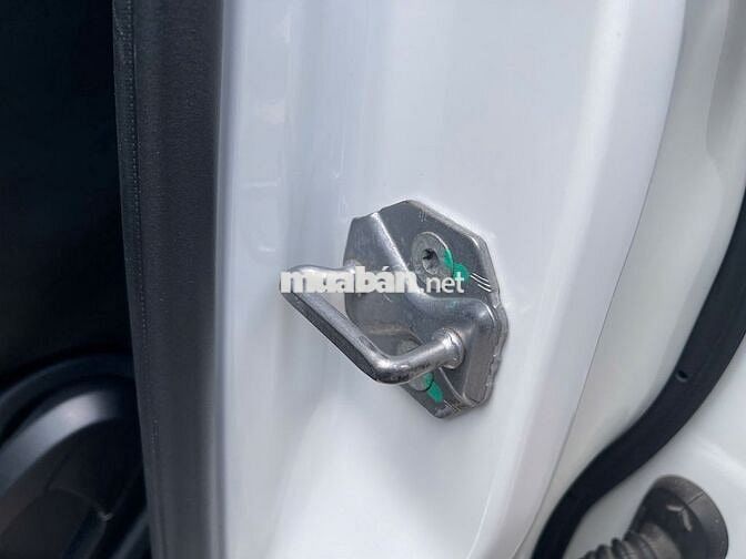 Everest Ambiente ĐK 2019 1 chủ rất đẹp nhập Thái.