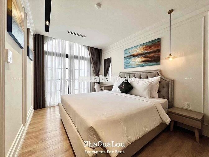 📍1 Phòng Ngủ - 1 Phòng Khách Ngay Ngã Tư Nguyễn Ảnh Thủ - Tô Ký