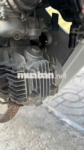 Honda Wave Alpha 100 2016 Trắng ( hỗ trợ góp )