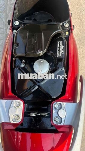 Honda Future fi 2009 Đỏ xám ( hỗ trợ góp )