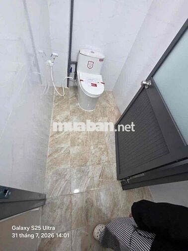 Cho thuê mặt tiền kinh doanh đường hương lộ 2