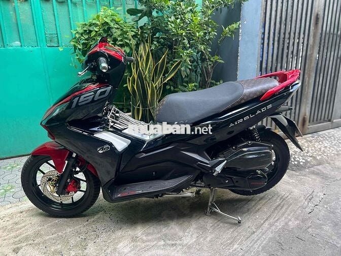 Honda Air Blade 150 ABS 2021