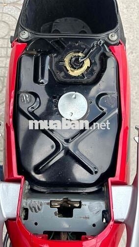 Honda Future 2 Đỏ đen ( hỗ trợ góp )