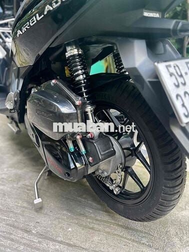 Honda Air Blade 150 ABS 2021