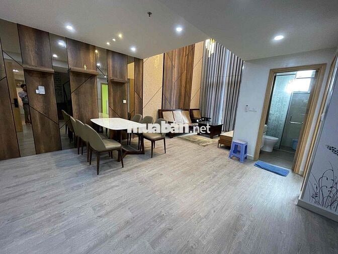 chính chủ gửi cho thuê căn hộ 3PN 3WC giá tốt khu Emerlad