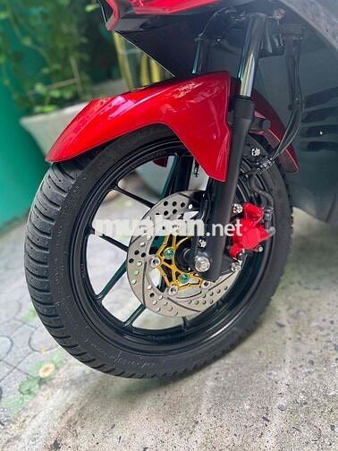Honda Air Blade 150 ABS 2021