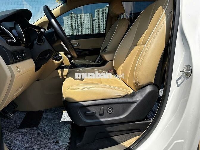 Kia Sedona 3.3 GATH 2018 Trắng
