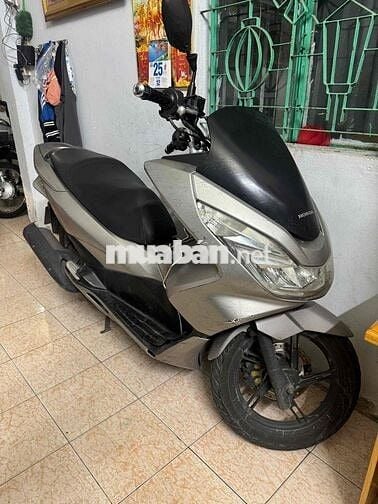 Pcx 2015 chính chủ biển 71