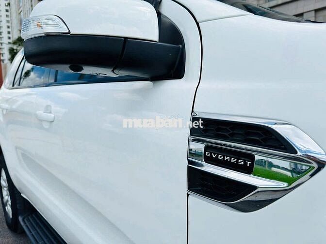 Everest Ambiente ĐK 2019 1 chủ rất đẹp nhập Thái.