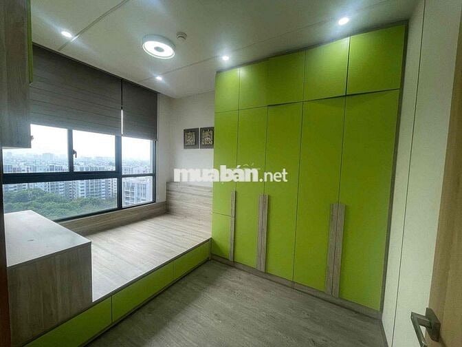 chính chủ gửi cho thuê căn hộ 3PN 3WC giá tốt khu Emerlad
