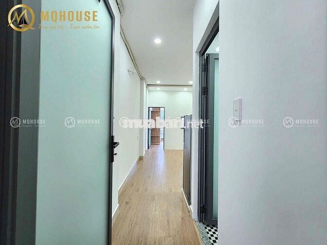 CĂN HỘ DỊCH VỤ 1 PHÒNG NGỦ RỘNG 80m2, DẠNG CHUNG CƯ MINI