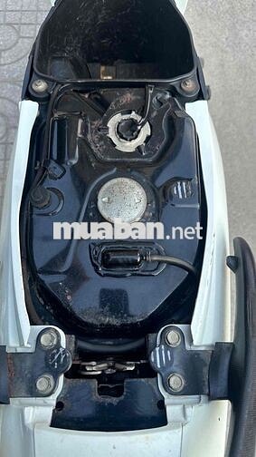 Honda Wave Alpha 100 2016 Trắng ( hỗ trợ góp )
