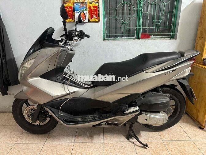 Pcx 2015 chính chủ biển 71