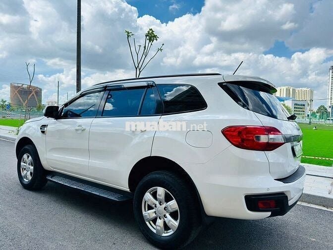 Everest Ambiente ĐK 2019 1 chủ rất đẹp nhập Thái.