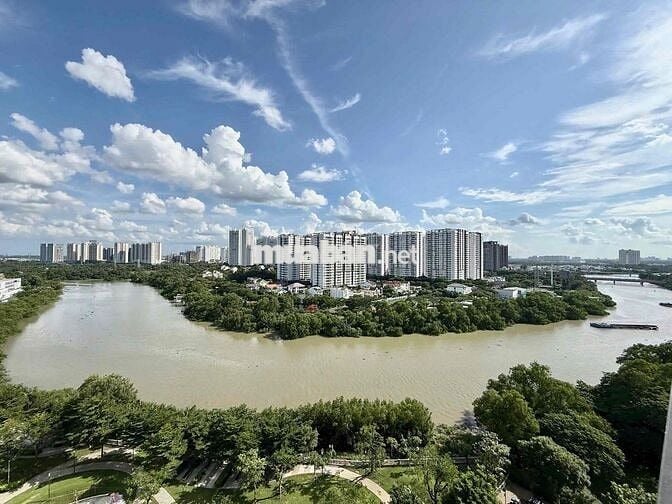 CHO THUÊ CĂN HỘ RIVERPARK 1 – BLOCK C – PHÚ MỸ HƯNG, QUẬN 7