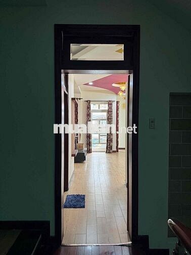 Cho thuê nhà siêu rộng Bình Lợi – 7x24m, 6PN,Gara ô tô
