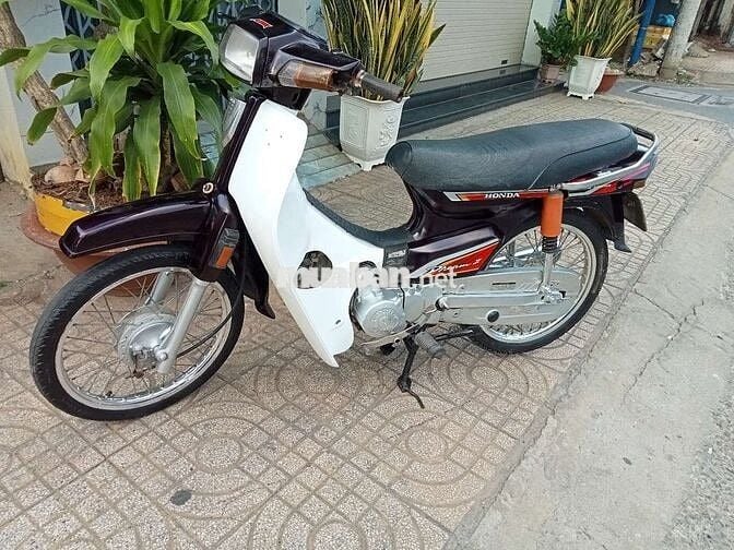 Dream mới y hình máy ngon mạnh giấy tờ đầy đủ 