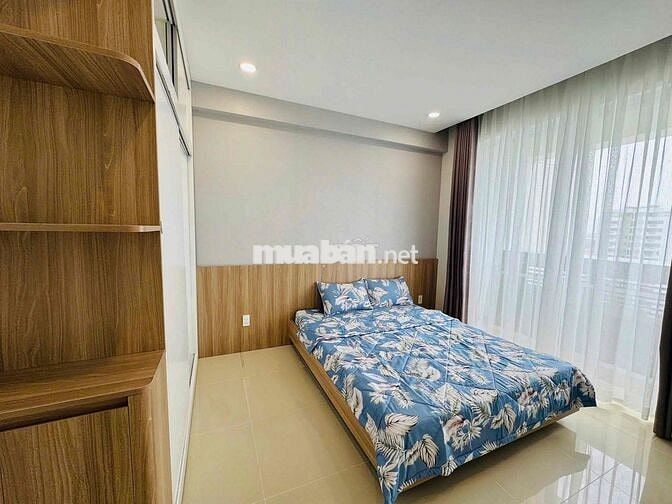 CHO THUÊ CĂN HỘ RIVERPARK 1 – BLOCK C – PHÚ MỸ HƯNG, QUẬN 7