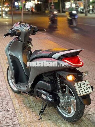 Yamaha Janus 2022 Xám 18.000 km