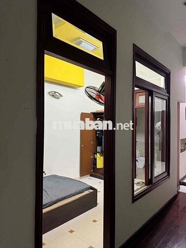 Cho thuê nhà siêu rộng Bình Lợi – 7x24m, 6PN,Gara ô tô