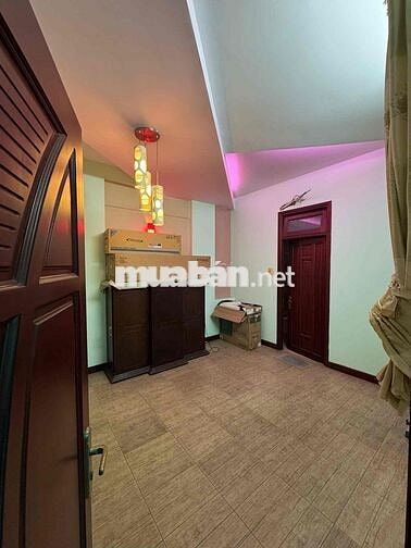 Cho thuê nhà siêu rộng Bình Lợi – 7x24m, 6PN,Gara ô tô