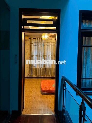 Cho thuê nhà siêu rộng Bình Lợi – 7x24m, 6PN,Gara ô tô