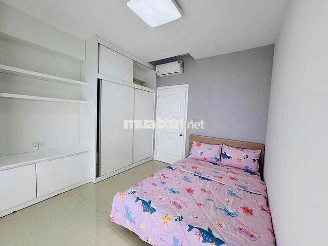 CHO THUÊ CĂN HỘ RIVERPARK 1 – BLOCK C – PHÚ MỸ HƯNG, QUẬN 7